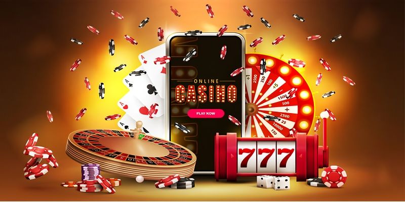 Casino MG có nhiều game hấp dẫn