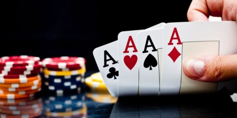 Sức hấp dẫn của sảnh cược game bài Miki